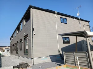 茨城県のマンスリーマンション・ウィークリーマンション「アンソレイユ松山 103・洋室(No.1216237)」メイン画像