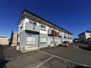 北群馬郡吉岡町のマンスリーマンション・ウィークリーマンション「レジデンスＪＳ 101・洋室(No.1216240)」メイン画像