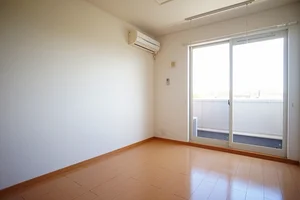 のマンスリーマンション・ウィークリーマンション「グランデ　パードレスＡ 102・洋室(No.1216241)」メイン画像