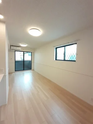 西尾市のマンスリーマンション・ウィークリーマンション「グランデヴィラ国森Ⅰ 101・洋室(No.1216290)」メイン画像