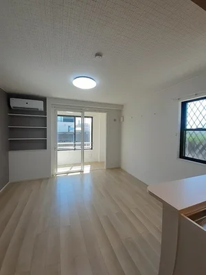 のマンスリーマンション・ウィークリーマンション「プリムローズ　Ｎ 105・洋室(No.1216292)」メイン画像