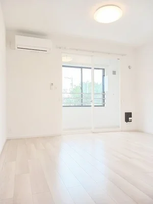 静岡県のマンスリーマンション・ウィークリーマンション「ラピスラズリⅤ 206・洋室(No.1216293)」メイン画像