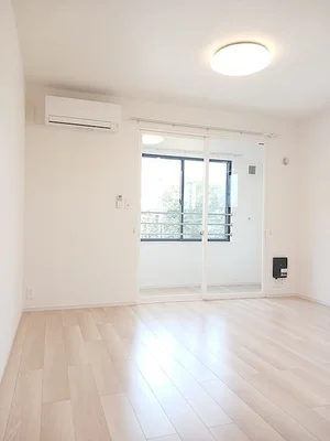 静岡市立清水病院周辺のマンスリーマンション・ウィークリーマンション「ラピスラズリⅤ 206・洋室(No.1216293)」メイン画像