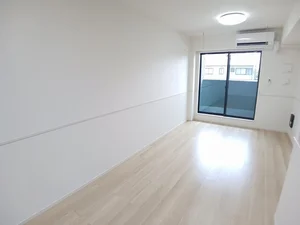 のマンスリーマンション・ウィークリーマンション「ネクストステージ 203・洋室(No.1216302)」メイン画像