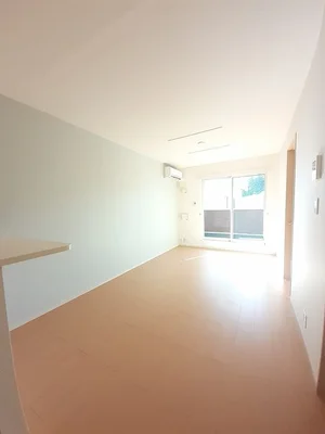 和泉砂川駅（大阪府）のマンスリーマンション・ウィークリーマンション「ハピネス 202・洋室(No.1216314)」メイン画像