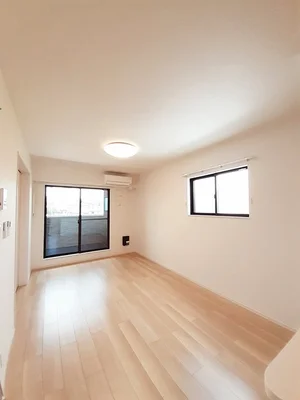 和泉砂川駅（大阪府）のマンスリーマンション・ウィークリーマンション「グラン　コンチェルト 201・洋室(No.1216324)」メイン画像