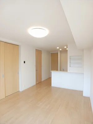 のマンスリーマンション・ウィークリーマンション「グランツＡ 203・洋室(No.1216332)」メイン画像