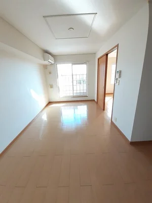 のマンスリーマンション・ウィークリーマンション「カーサ・ラッフィナートＥ 202・洋室(No.1216344)」メイン画像