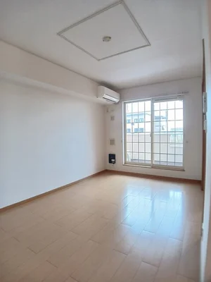 松永駅（広島県）のマンスリーマンション・ウィークリーマンション「カーサ・ラッフィナートＥ 202・洋室(No.1216344)」メイン画像