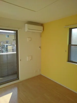 のマンスリーマンション・ウィークリーマンション「ケルス　Ⅰ 103・洋室(No.1216347)」メイン画像