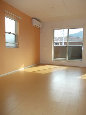 宮崎県のマンスリーマンション・ウィークリーマンション「アバンダント・ライフ　Ｂ 203・LDK(No.1216366)」メイン画像