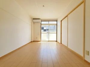 のマンスリーマンション・ウィークリーマンション「キャッスルライフ 104・洋室(No.1216370)」メイン画像