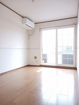 徳島県のマンスリーマンション・ウィークリーマンション「ラス・ティック 102・洋室(No.1216372)」メイン画像