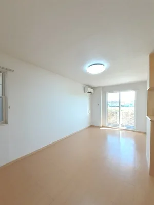 のマンスリーマンション・ウィークリーマンション「ＨＩＮＡＴＡ　Ⅰ 103・洋室(No.1216392)」メイン画像