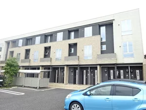 のマンスリーマンション・ウィークリーマンション「オルム・アルページュ 101・洋室(No.1216395)」メイン画像