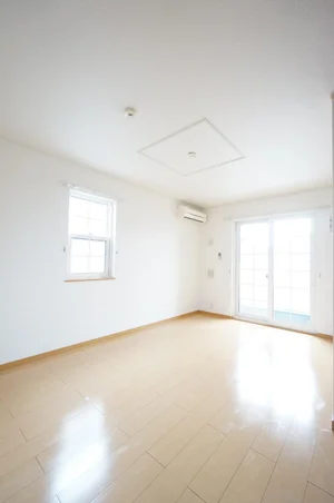 のマンスリーマンション・ウィークリーマンション「セリーンパークＡ 106・洋室(No.1216409)」メイン画像