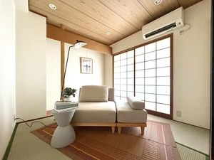 のマンスリーマンション・ウィークリーマンション「アルファコンフォート博多 313(No.1216427)」メイン画像