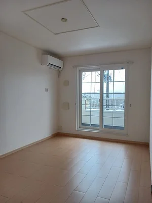 のマンスリーマンション・ウィークリーマンション「オンザヒル 201・洋室(No.1216448)」メイン画像