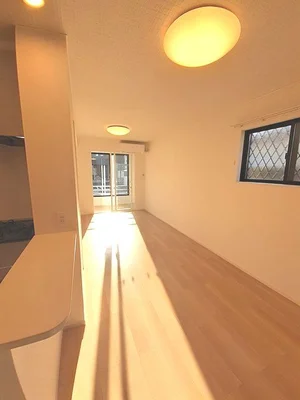 のマンスリーマンション・ウィークリーマンション「リジエール　Ｃ 101・洋室(No.1216460)」メイン画像