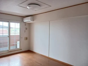 のマンスリーマンション・ウィークリーマンション「サンリットＢ 203・洋室(No.1216468)」メイン画像