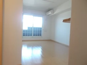 富里市のマンスリーマンション・ウィークリーマンション「セブン・グロリアスⅣ 202・洋室(No.1216477)」メイン画像