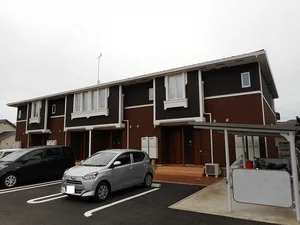 のマンスリーマンション・ウィークリーマンション「サンパークＣ 202・洋室(No.1216485)」メイン画像