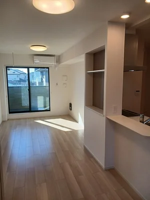 柏市のマンスリーマンション・ウィークリーマンション「エスタブレＡ 203・洋室(No.1216494)」メイン画像