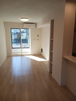 柏市のマンスリーマンション・ウィークリーマンション「エスタブレＡ 103・洋室(No.1216497)」メイン画像