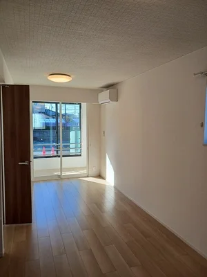 柏市のマンスリーマンション・ウィークリーマンション「エスタブレＡ 101・洋室(No.1216499)」メイン画像