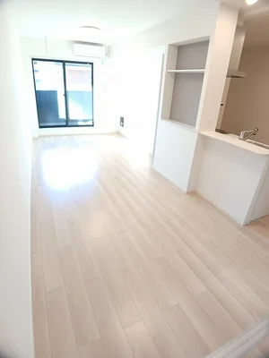 柏市のマンスリーマンション・ウィークリーマンション「エスタブレＢ 203・洋室(No.1216500)」メイン画像