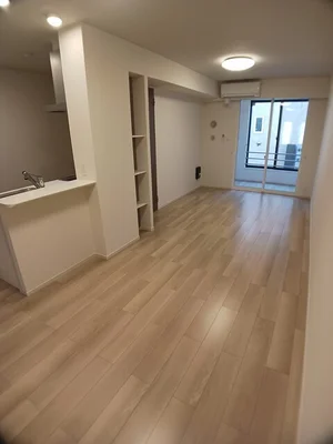 柏市のマンスリーマンション・ウィークリーマンション「エスタブレＢ 102・洋室(No.1216504)」メイン画像