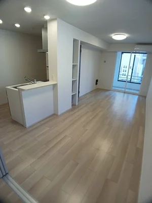 のマンスリーマンション・ウィークリーマンション「エスタブレＢ 101・洋室(No.1216505)」メイン画像