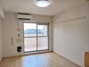 越谷レイクタウン駅（埼玉県）のマンスリーマンション・ウィークリーマンション「ヴォロンティエ 201・洋室(No.1216524)」メイン画像