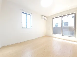 群馬県の大東建託リーシング株式会社のマンスリーマンション・ウィークリーマンション「ジュネスＦＡ 201・LDK(No.1216533)」メイン画像