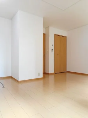 のマンスリーマンション・ウィークリーマンション「ブリリアント　Ｋ 102・洋室(No.1216552)」メイン画像