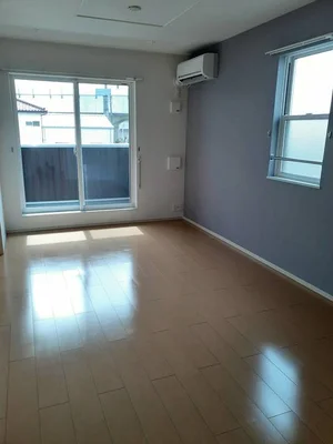 のマンスリーマンション・ウィークリーマンション「サニーコーラルⅠ 201・LDK(No.1216557)」メイン画像