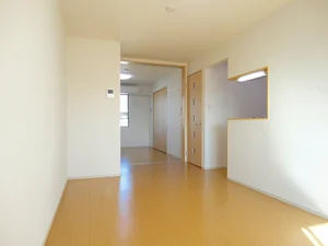 のマンスリーマンション・ウィークリーマンション「アムールⅡ 302・洋室(No.1216575)」メイン画像