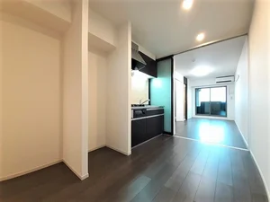 神奈川県のマンスリーマンション・ウィークリーマンション「カシータ　テラス　湘南 302・洋室(No.1216578)」メイン画像