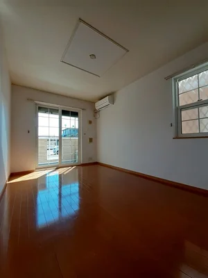 静岡県のマンスリーマンション・ウィークリーマンション「ビスタ・マールⅡ 105・洋室(No.1216591)」メイン画像