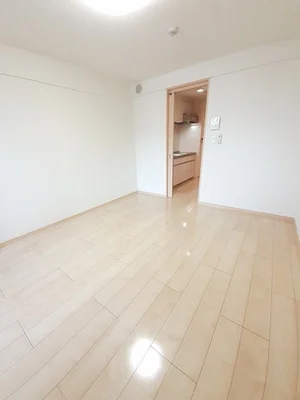 小田原市のマンスリーマンション・ウィークリーマンション「ポンドサイドＫ 205・洋室(No.1216592)」メイン画像