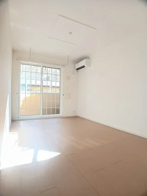 のマンスリーマンション・ウィークリーマンション「メイプル・アイ 103・洋室(No.1216596)」メイン画像