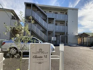 のマンスリーマンション・ウィークリーマンション「クリエンテⅥ 203・洋室(No.1216610)」メイン画像