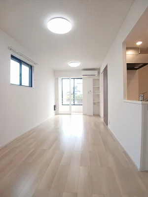 静岡県のマンスリーマンション・ウィークリーマンション「ヒカルサ焼津塩津イースト 106・洋室(No.1216628)」メイン画像