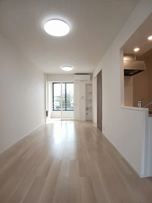 静岡県のマンスリーマンション・ウィークリーマンション「ヒカルサ焼津塩津イースト 102・洋室(No.1216631)」メイン画像