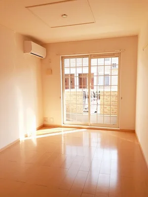 のマンスリーマンション・ウィークリーマンション「エスペランサ壱番館 106・洋室(No.1216647)」メイン画像