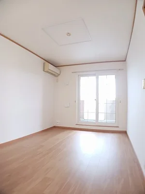 のマンスリーマンション・ウィークリーマンション「グラン　ヌーベル　Ａ 203・洋室(No.1216670)」メイン画像