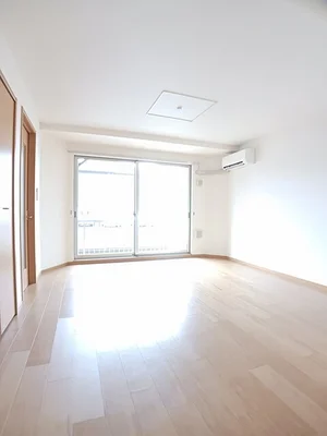 のマンスリーマンション・ウィークリーマンション「ピアッツァ　セルカ 104・洋室(No.1216673)」メイン画像