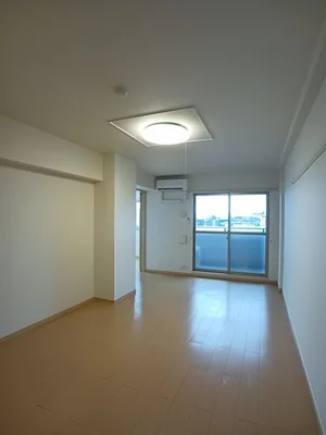 のマンスリーマンション・ウィークリーマンション「プラシード 301・洋室(No.1216677)」メイン画像