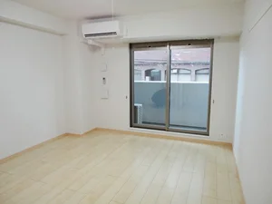 新潟大学旭町キャンパス周辺のマンスリーマンション・ウィークリーマンション「アメニティ万代 804・洋室(No.1216681)」メイン画像