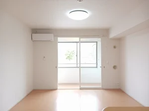 速星駅（富山県）のマンスリーマンション・ウィークリーマンション「カーサ　レジーナⅠ 103・洋室(No.1216682)」メイン画像